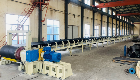 寶雞杭叉公司順利通過國家安標(biāo)證換發(fā)樣機(jī)檢測(cè)