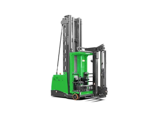 人上行三向車(chē)